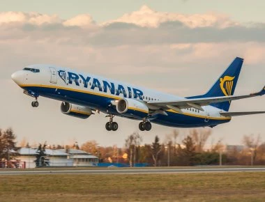 Έρχονται ομαδικές μηνύσεις κατά Ryanair από τους «ξενιτεμένους» της Τιμοσοάρα